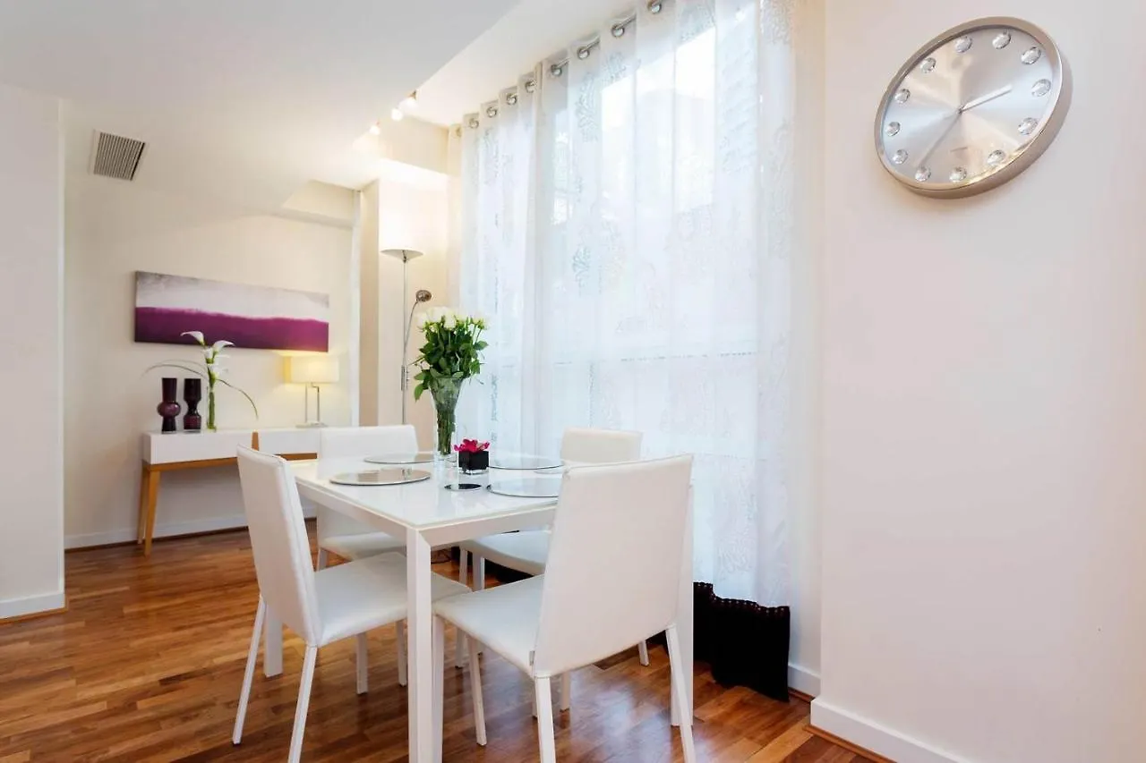 Apartment Veeve - Brilliant Barbican United Kingdom